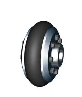 JAC RF 100 KAPLİN